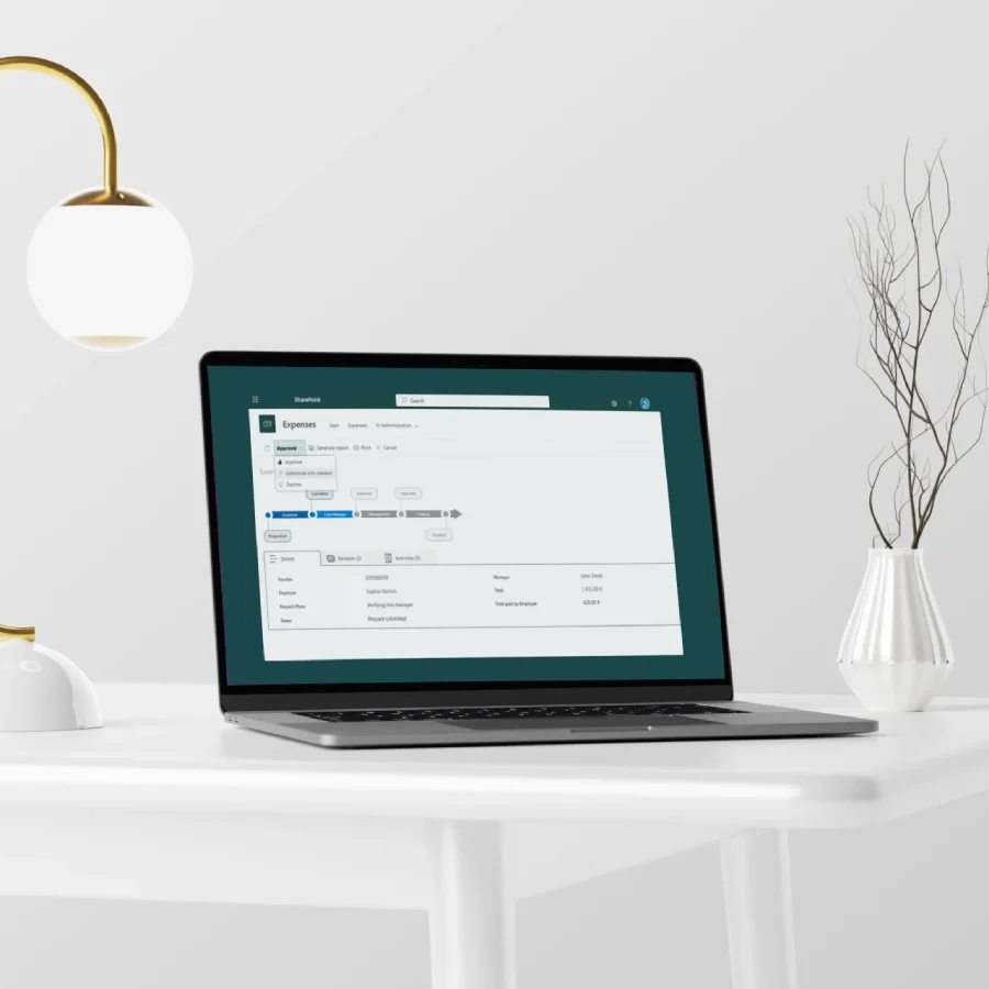 Common Pitfalls to Avoid When Implementing SharePoint Workflow Automation
