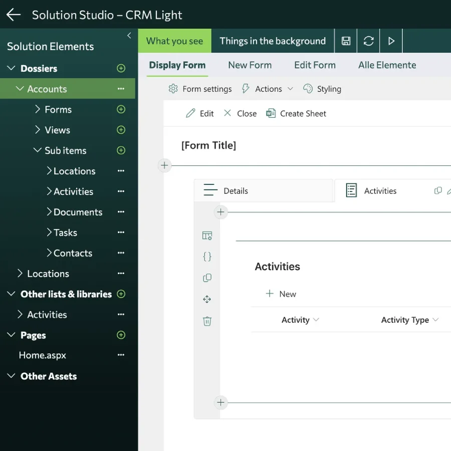 Strategic Partnership with skybow to Enhance SharePoint Solutions