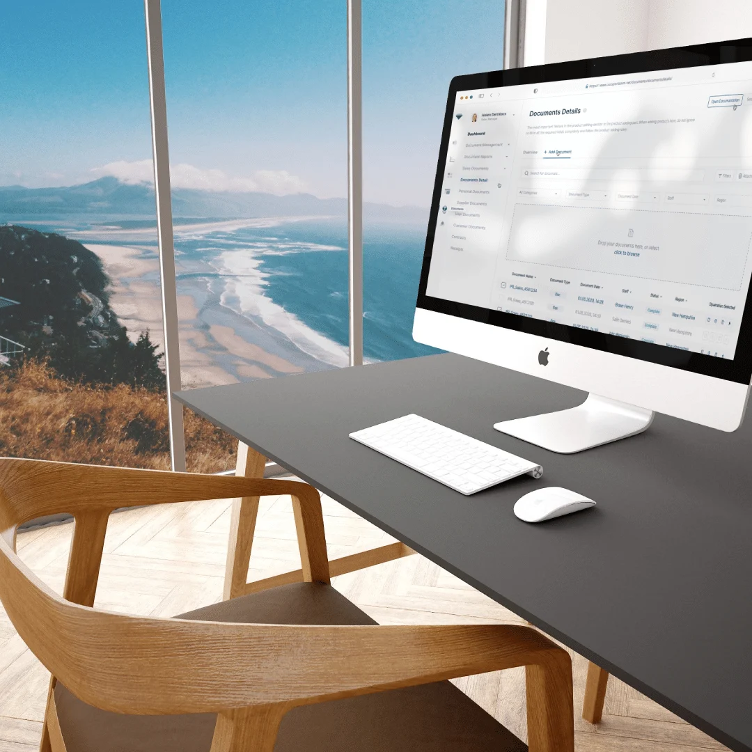 The Importance of Document Management for Enterprise Efficiency