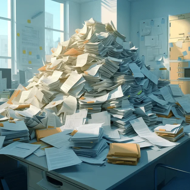 5 Common Mistakes in SharePoint Document Management (And How to Avoid Them)
